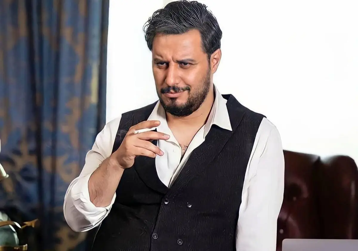 مردم جواد عزتی را در نقش مالک دوست دارند نه هیچ چیز دیگر!