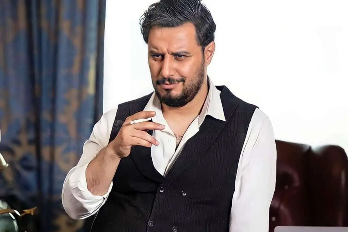 مردم جواد عزتی را در نقش مالک دوست دارند نه هیچ چیز دیگر!