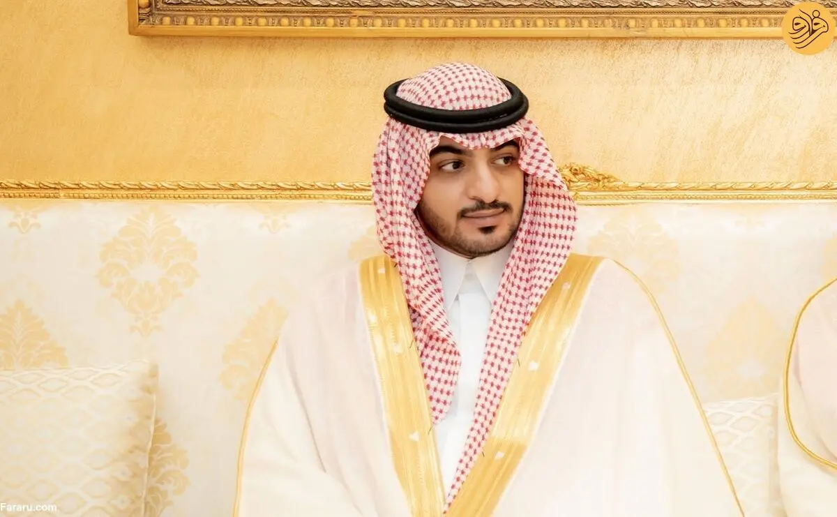 شاهزاده جوان عربستانی درگذشت