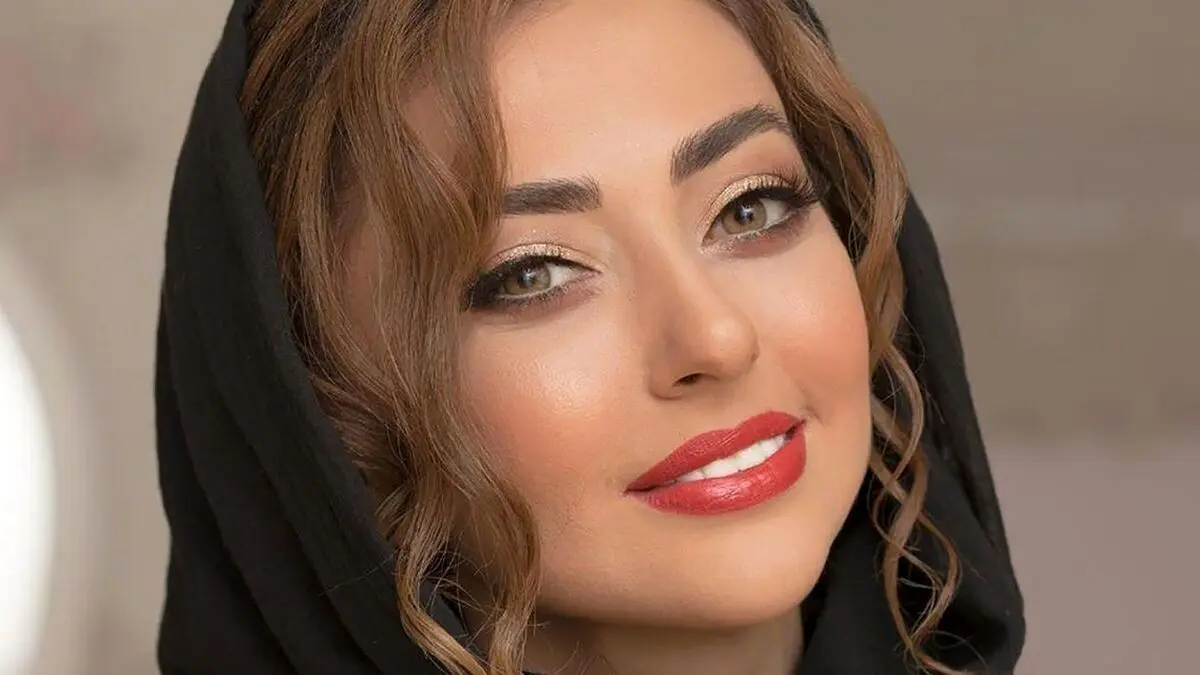 فرار و وحشت نفیسه روشن؛ «گیر یک خانواده شر افتادم»
