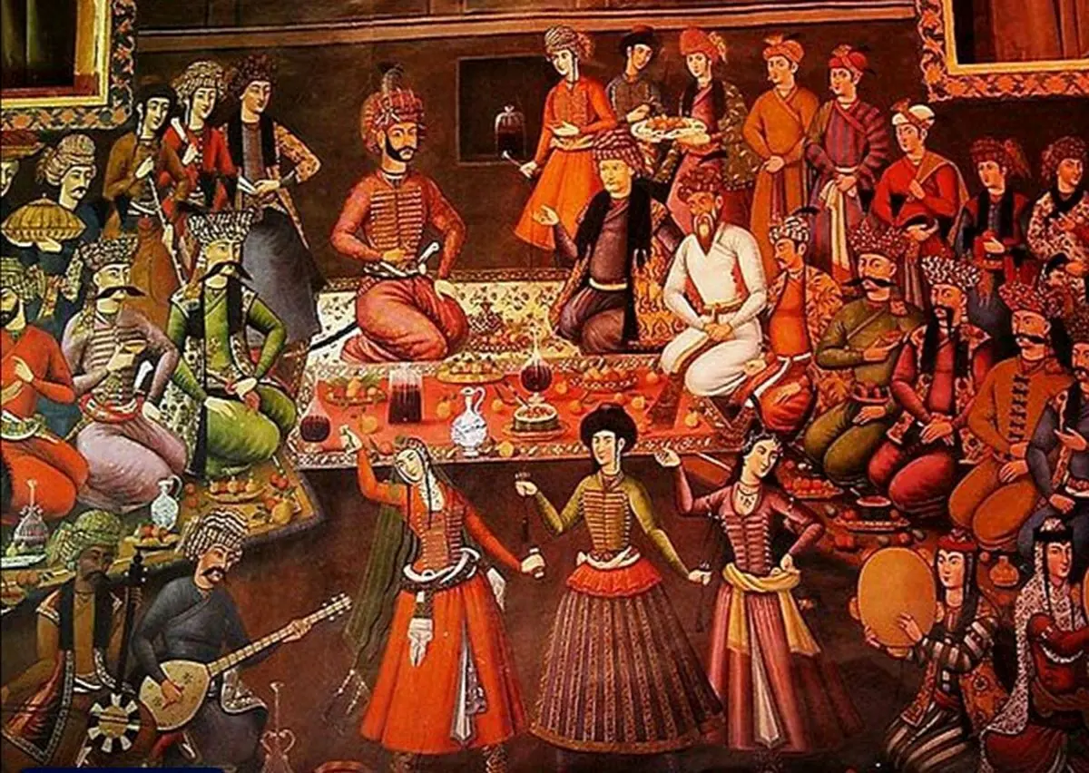 ریشه جمله «الهی ۱۲۰ ساله بشوی» از کجاست؟