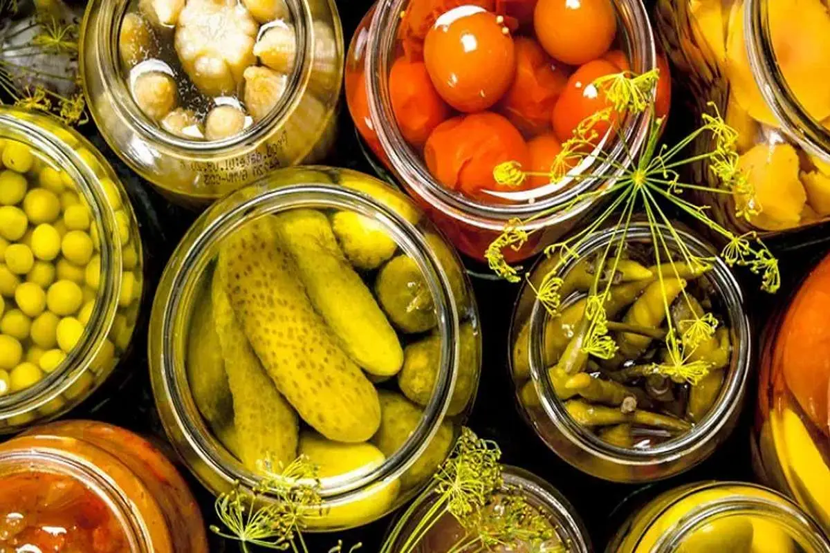 این شما و این هیجانانگیزترین ترشیهای فصل!