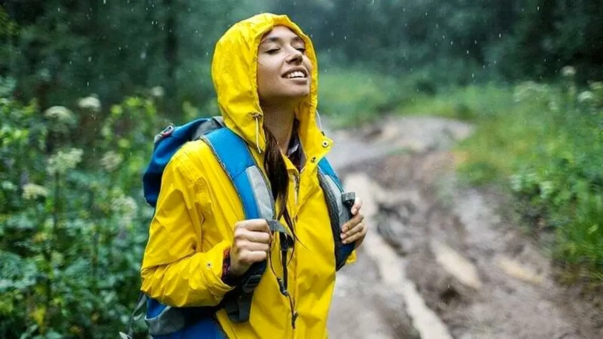 لذت زندگی در طبیعت؛ فواید طبیعت در زندگی انسان