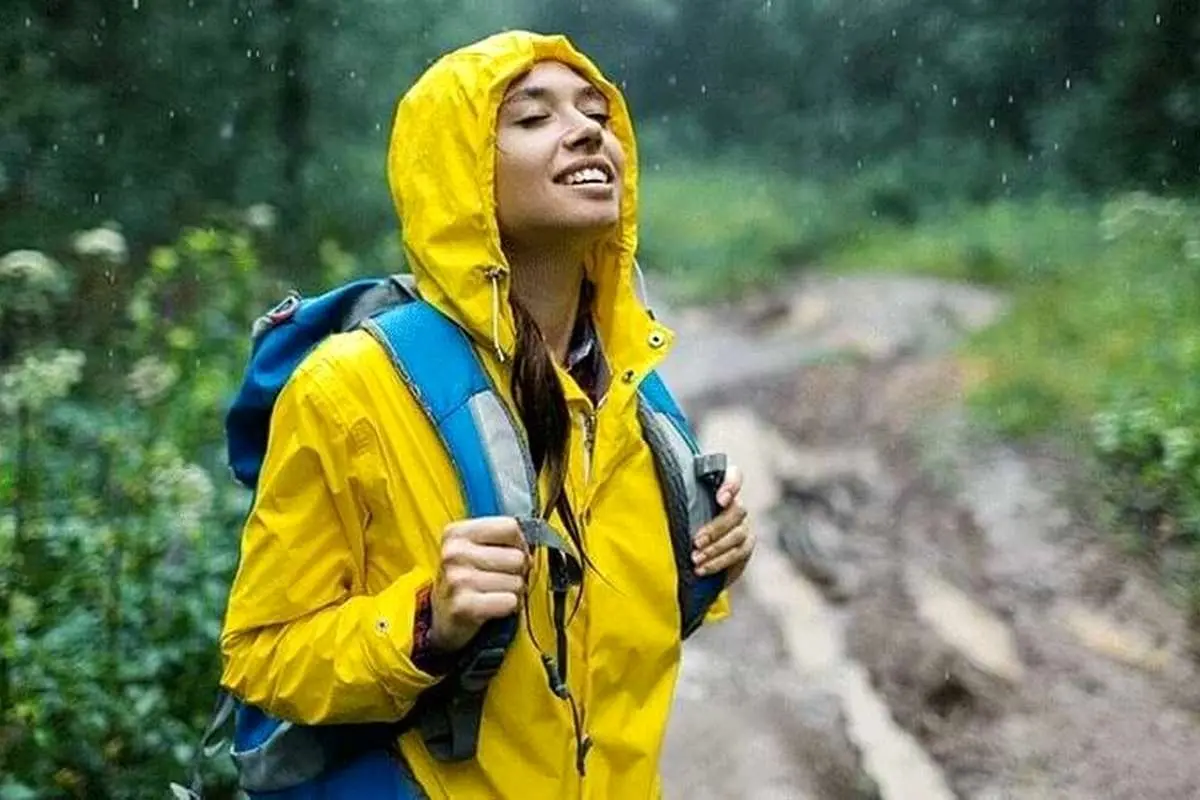 لذت زندگی در طبیعت؛ فواید طبیعت در زندگی انسان