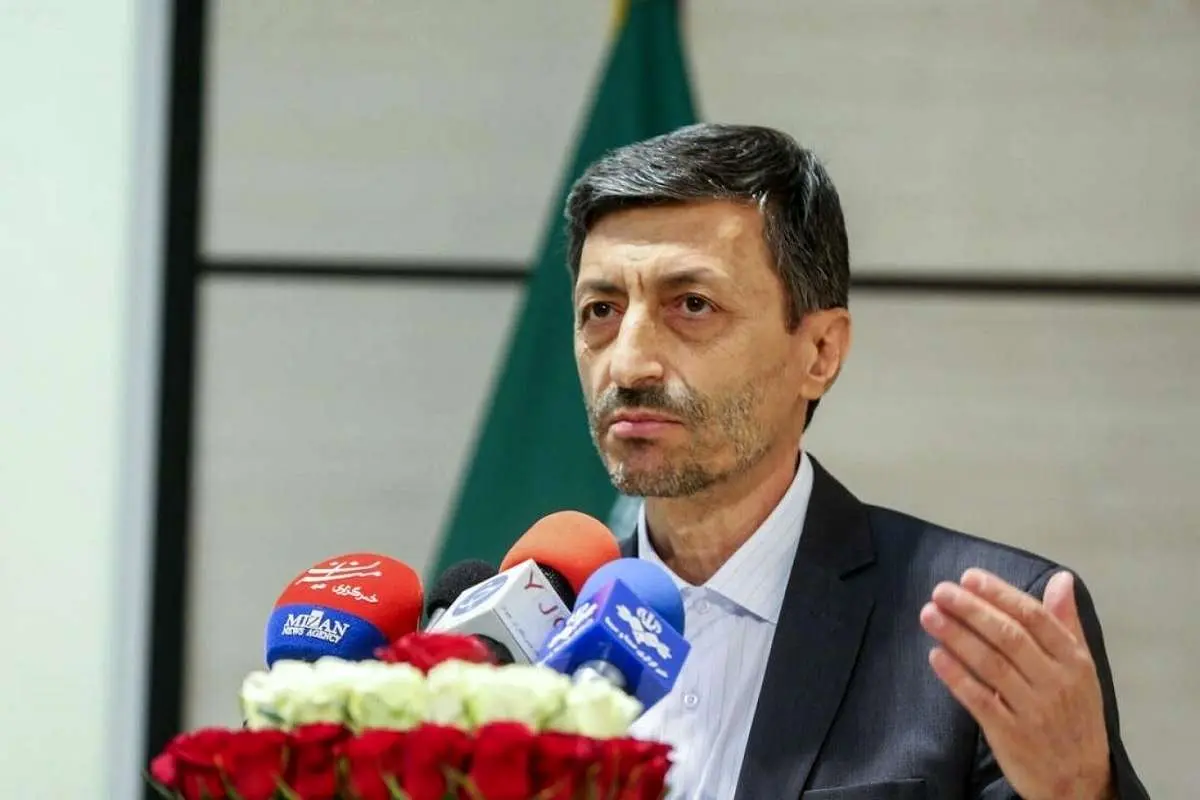 پرویز فتاح: تلاش کردیم بر پایه نماز در کل گروه بنیاد کار کنیم