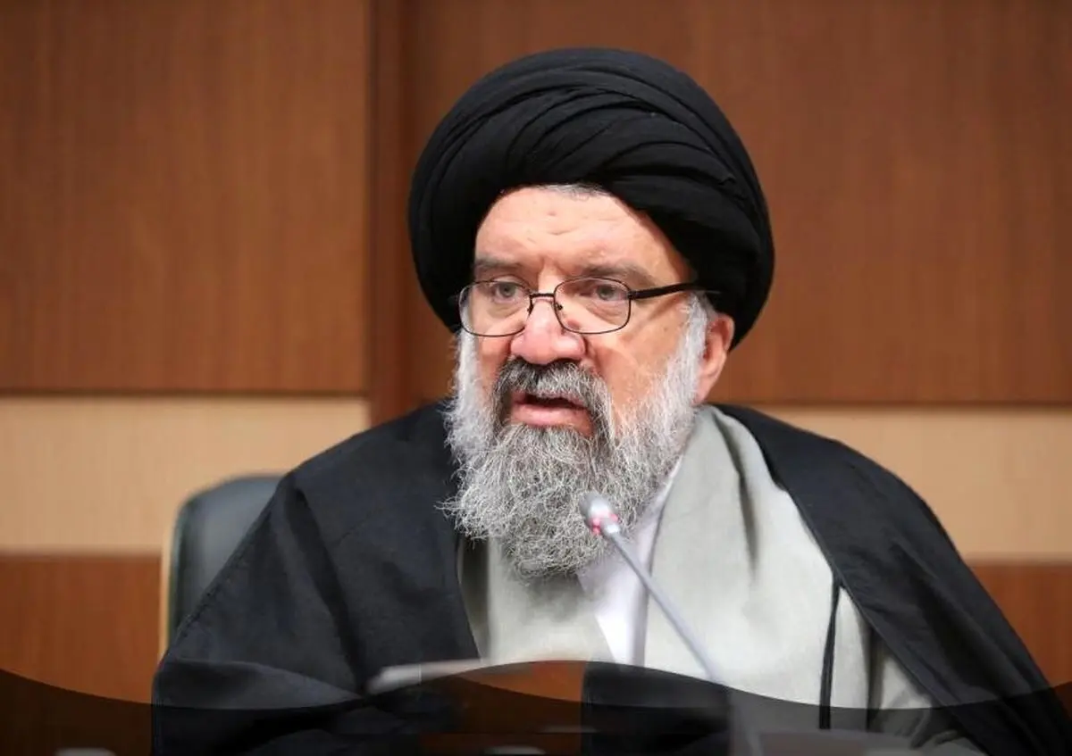 خاتمی برای انتخابات خبرگان ثبت‌نام کرد