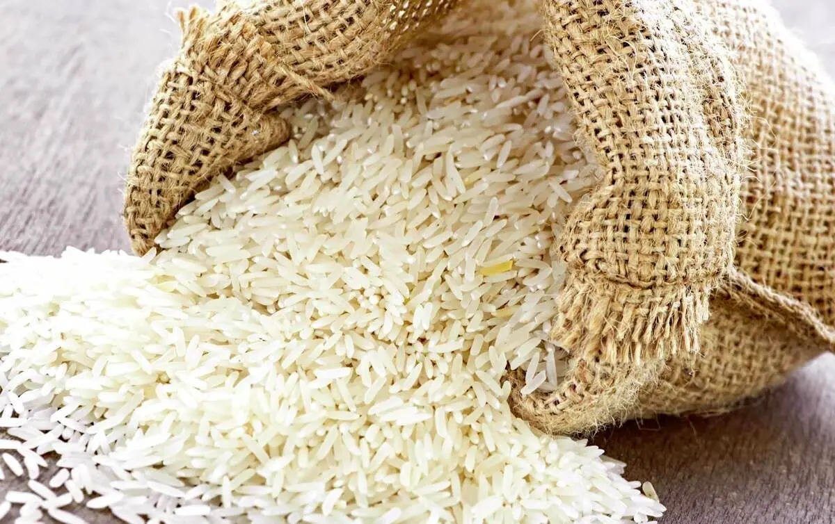 جدیدترین قیمت برنج ایرانی در آبان ۱۴۰۲