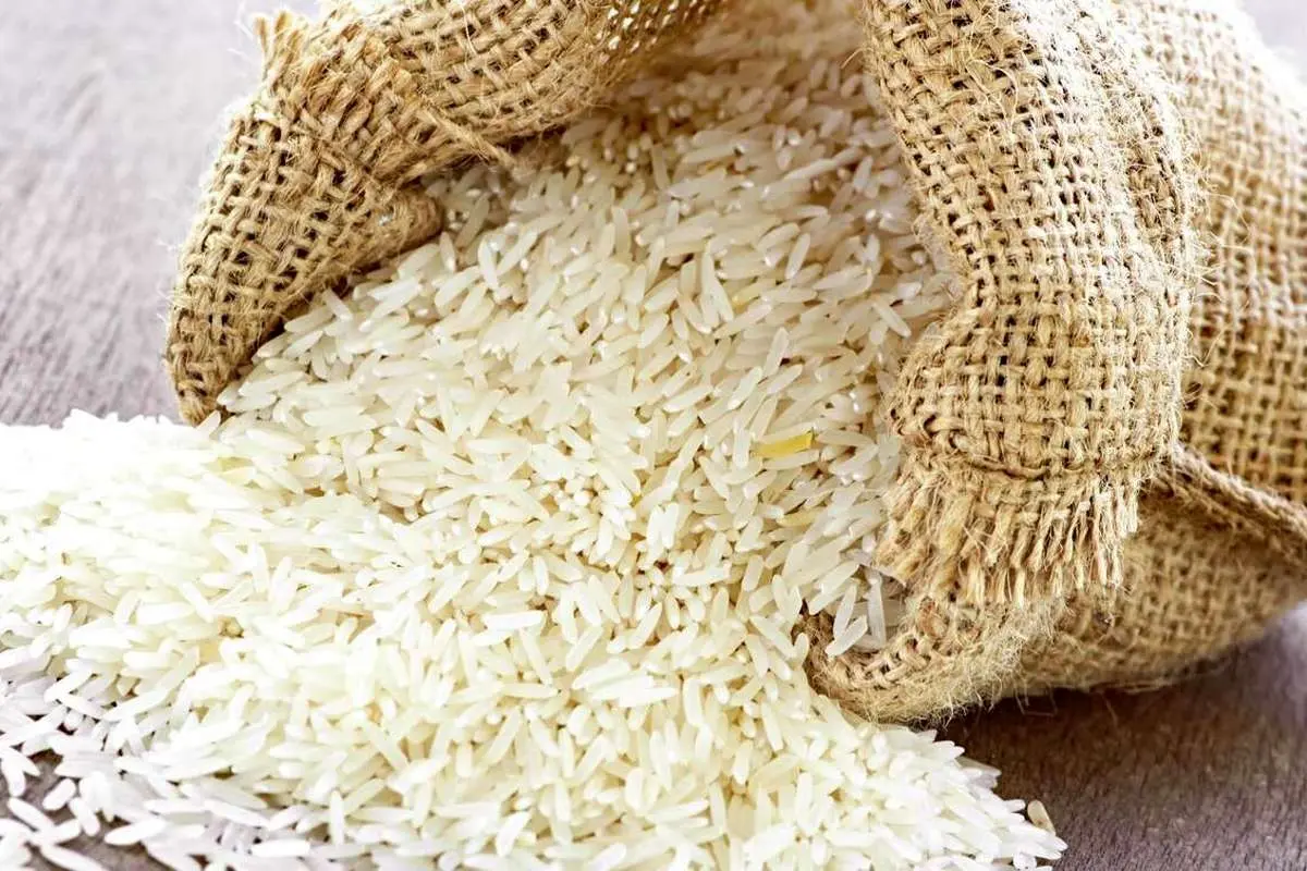 جدیدترین قیمت برنج ایرانی در آبان ۱۴۰۲