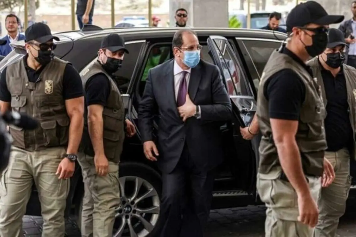 اهداف پشت پرده سفر هیات صهیونیستی به قاهره