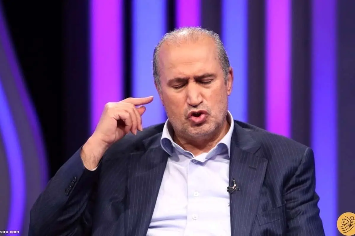 تاج پشت سپاهان را در پرونده الاتحاد خالی کرد