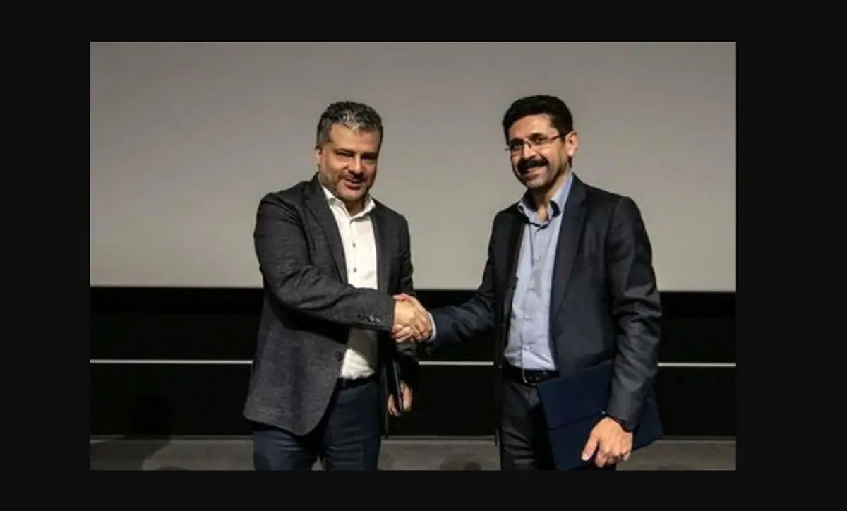 (تصاویر) امضای تفاهم نامه همکاری علمی و فناوری بین کرمان موتور و دانشگاه علم و صنعت ایران