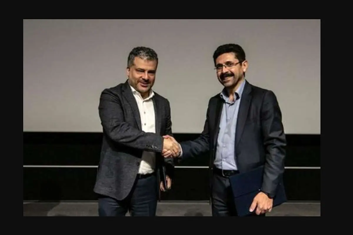 (تصاویر) امضای تفاهم نامه همکاری علمی و فناوری بین کرمان موتور و دانشگاه علم و صنعت ایران