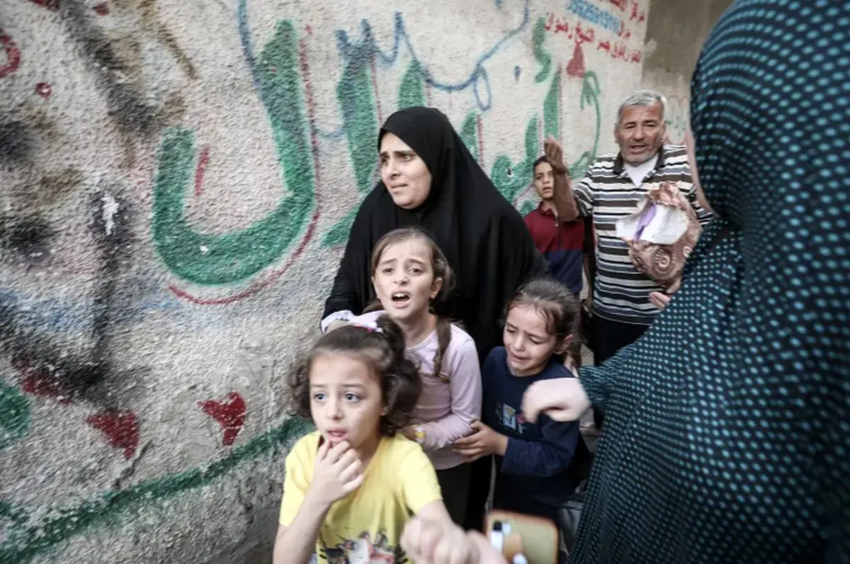 سونا، غزه و حق دفاع از خود