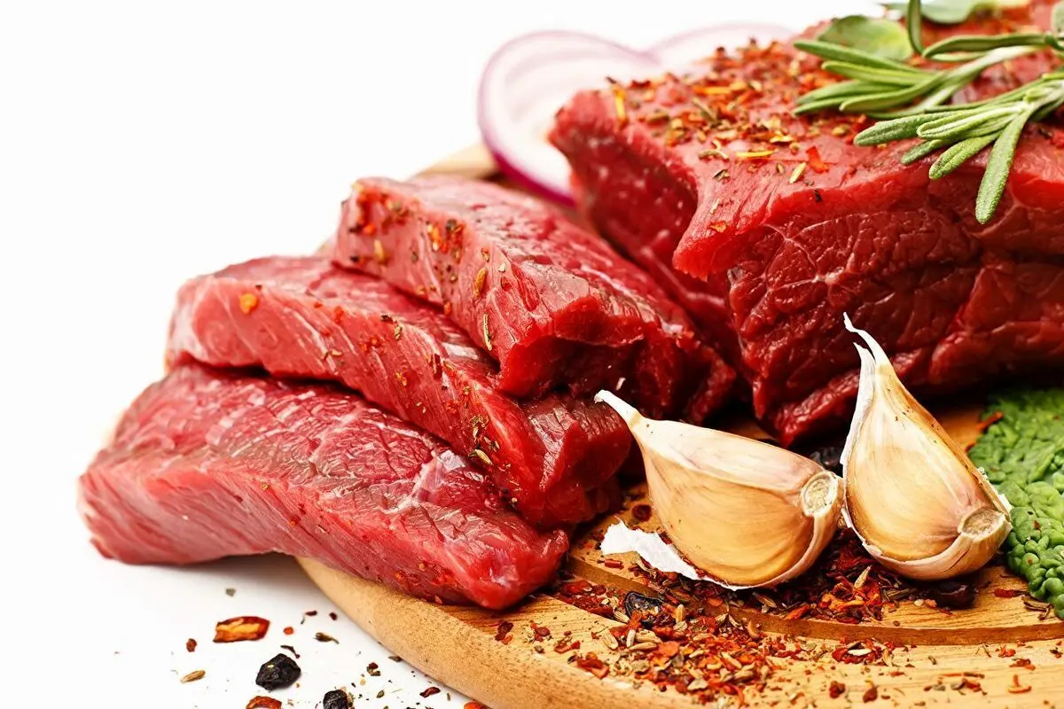 گوشت گوساله را به جای گوشت شتر می‌فروشند!