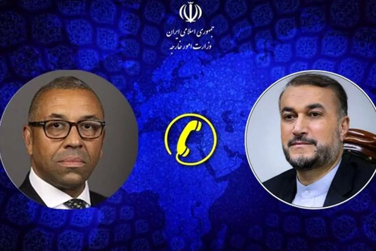 تحلیل یک تماس؛ همه راه‌ها به ایران می‌رسد!