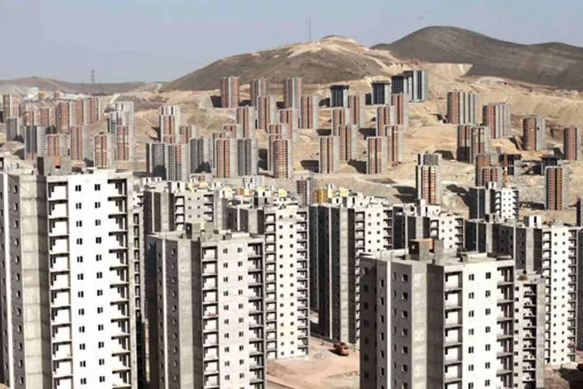 قیمت آپارتمان در مناطق مختلف تهران