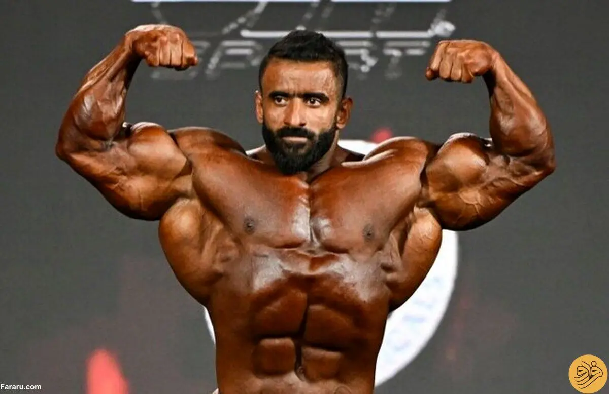 حق هادی چوپان خورده شد؟