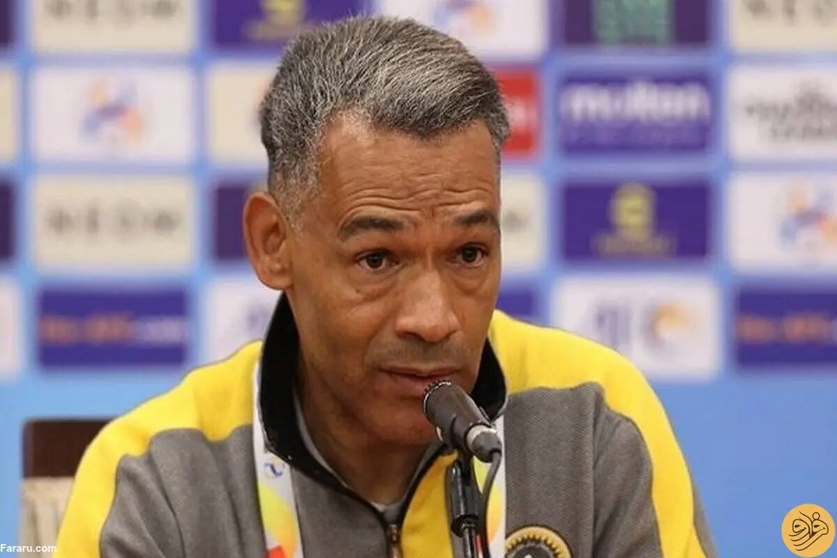 درخواست جالب سرمربی سپاهان از هواداران پرسپولیس و استقلال