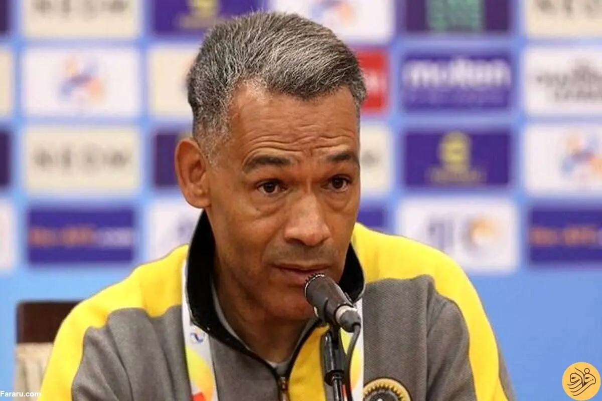 درخواست جالب سرمربی سپاهان از هواداران پرسپولیس و استقلال
