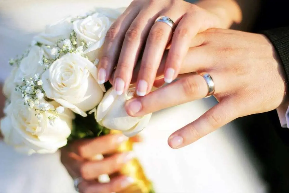 وام ۵۰۰ میلیونی برای ترغیب دهه شصتی ها به ازدواج