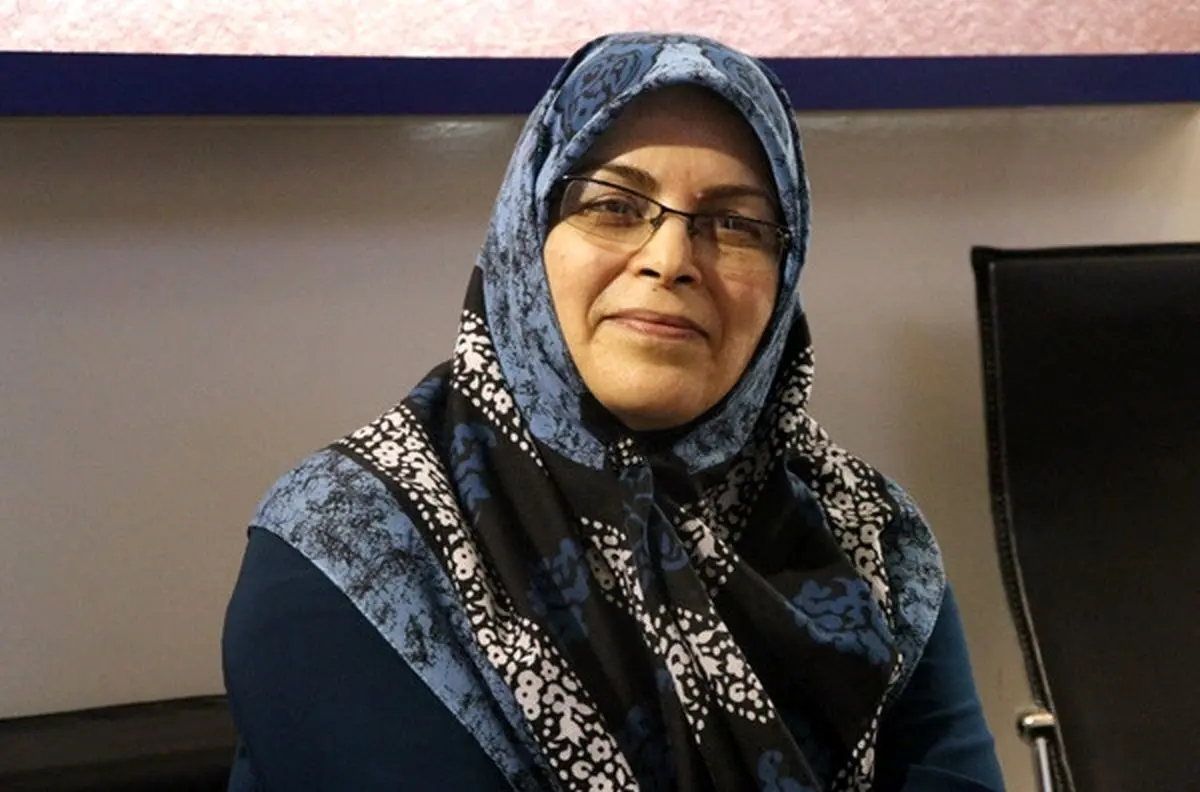 آذر منصوری: ایران برای همه ایرانیان است نه فقط حزب اللهی‌ها