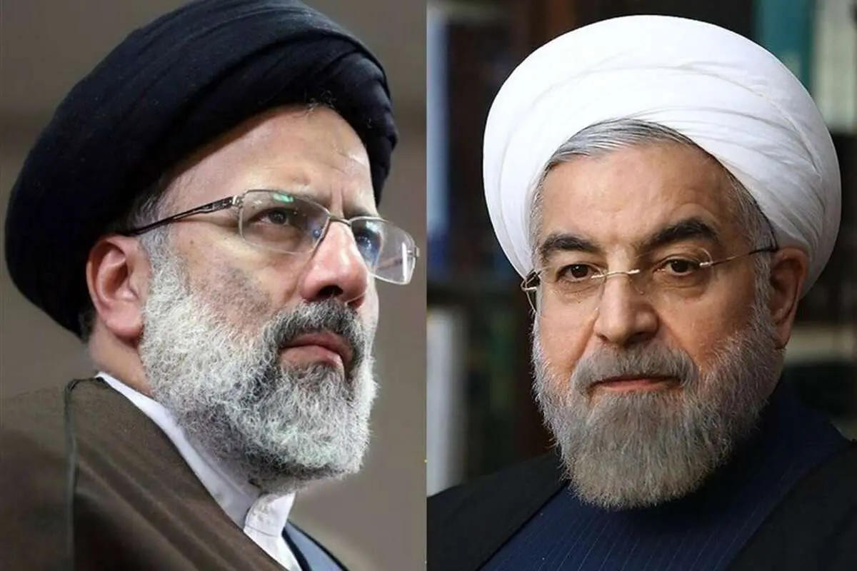 رقابت سخت رئیسی با دوگانه «روحانی - سیدحسن خمینی» در انتخابات مجلس خبرگان