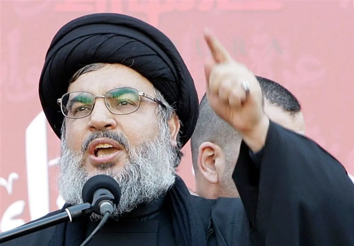 هوشمند مثل نصرالله؛ ضربه‌ات را بزن، اما مشتت باز نشود!