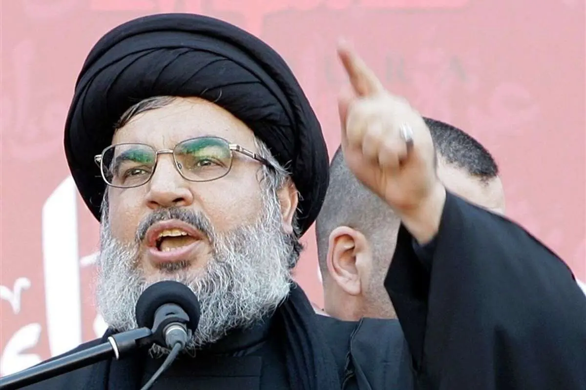 هوشمند مثل نصرالله؛ ضربهات را بزن، اما مشتت باز نشود!