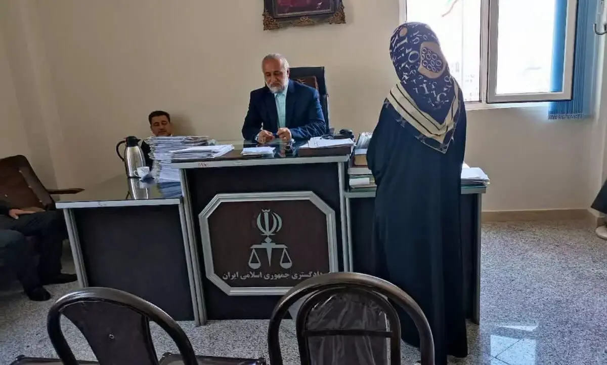 بوی عطر زنانه، زندگی زوج جوان را نابود کرد