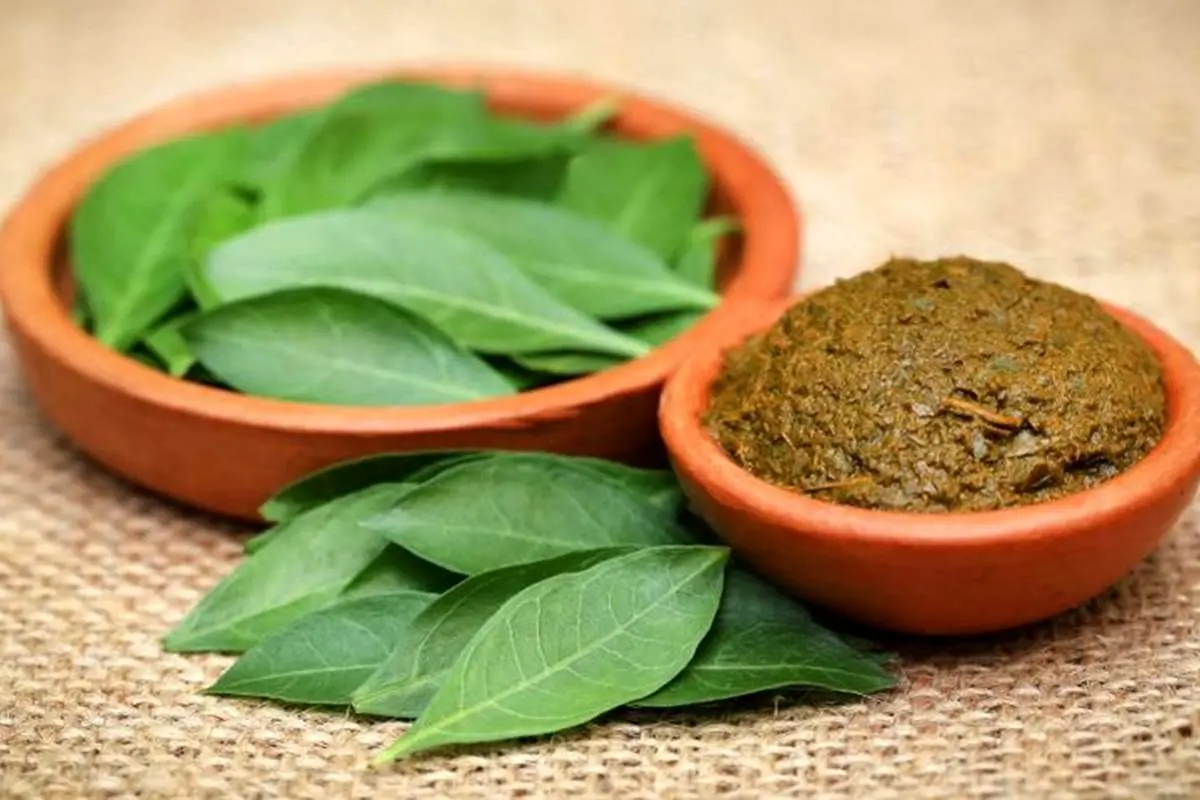 خواص شگفت انگیز «حنا»