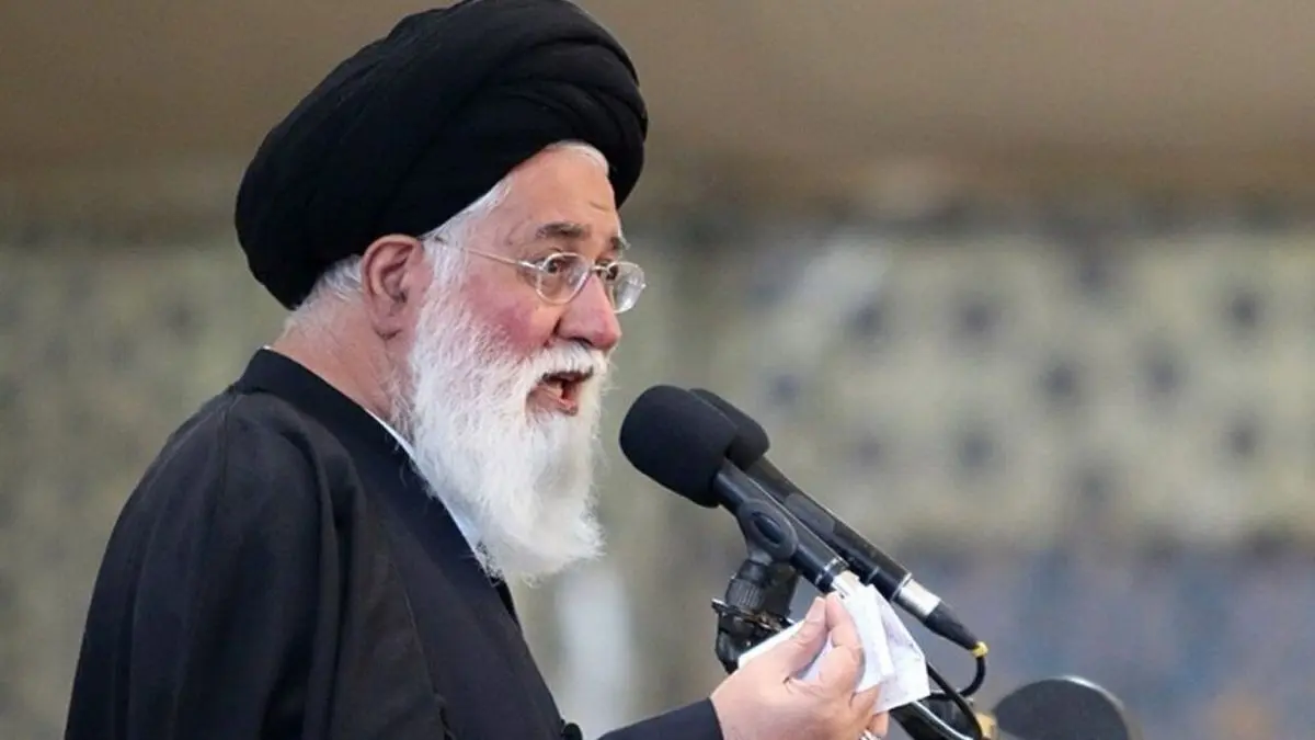 کنایه روزنامه جمهوری اسلامی به علم الهدی: دولت رئیسی نقشی در گرانی‌ها ندارد؟!