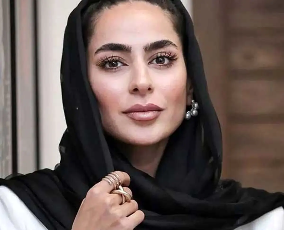 (ویدئو) ماجرای ممنوعه‌الکاری ۵ ساله بازیگر زن