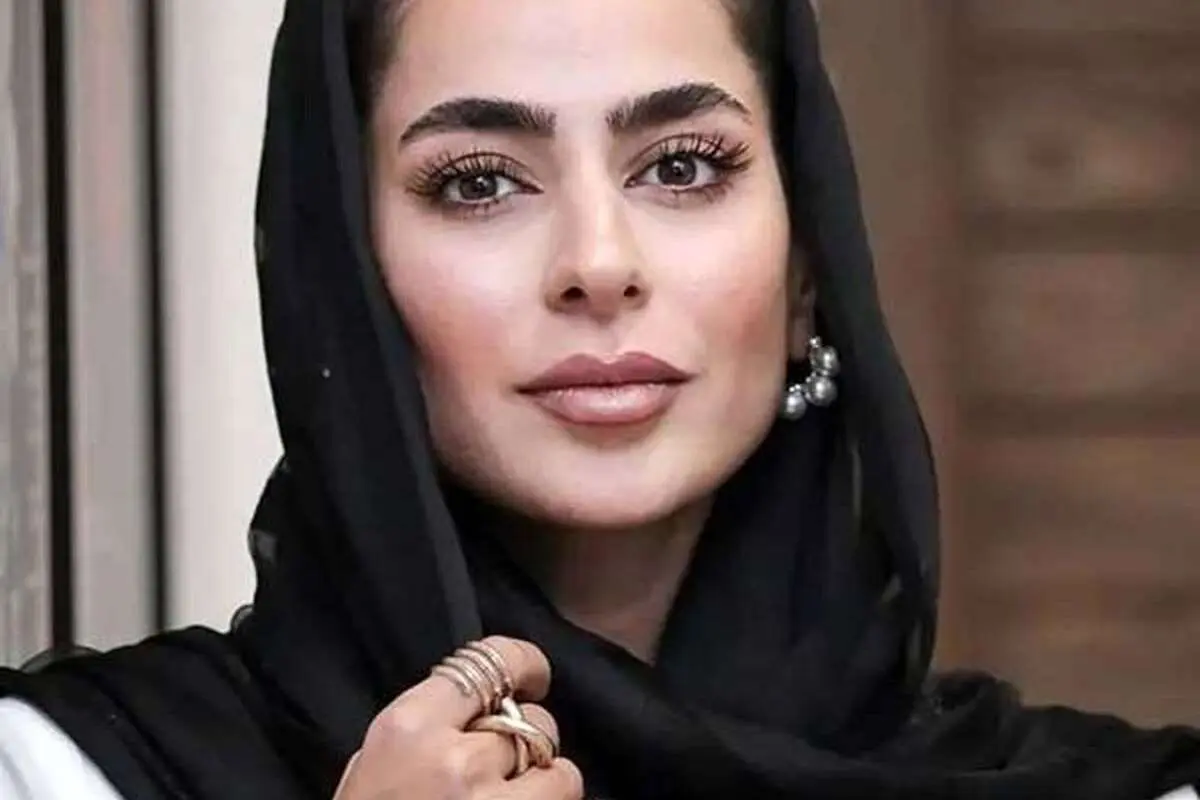 (ویدئو) ماجرای ممنوعهالکاری ۵ ساله بازیگر زن