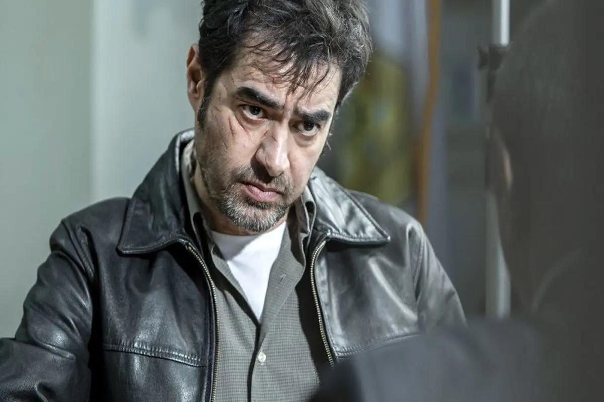چرا قرارداد مهم شهاب حسینی فسخ شد؟