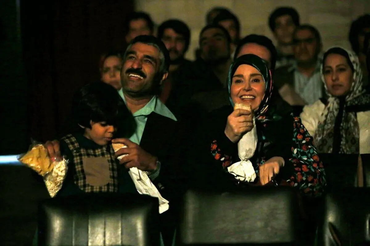 دهه ۶۰ روی آنتن دهه ۹۰