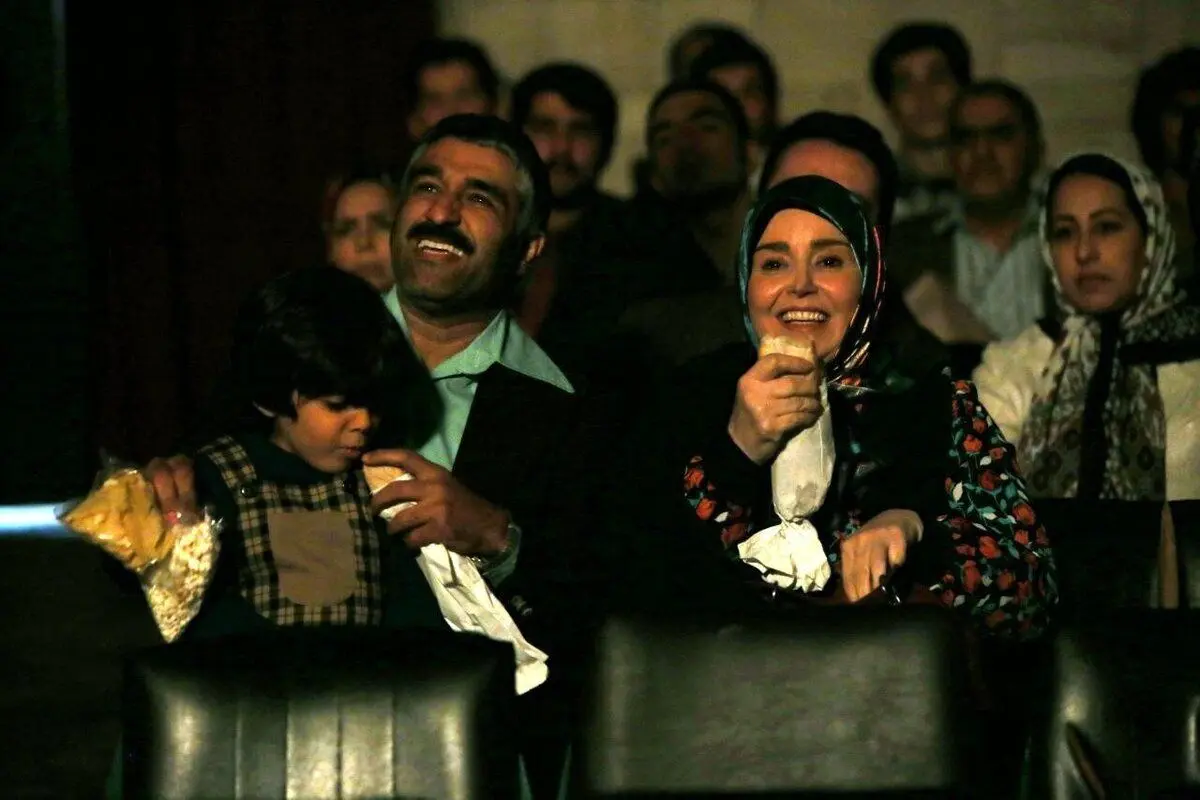 دهه ۶۰ روی آنتن دهه ۹۰