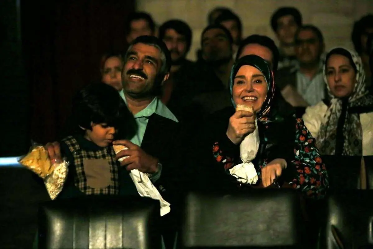 دهه ۶۰ روی آنتن دهه ۹۰