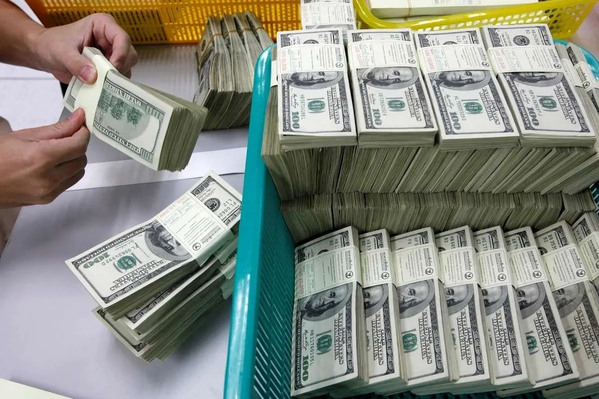 هرم توزیع جهانی ثروت؛ چه کسی ثروت جهانی را کنترل میکند؟