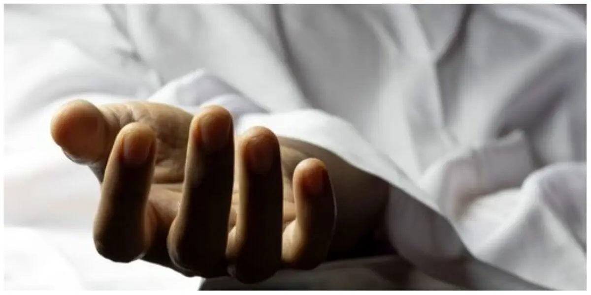 (عکس) پرستار شیفت شب قاتل سریالی ۱۹ بیمار بود