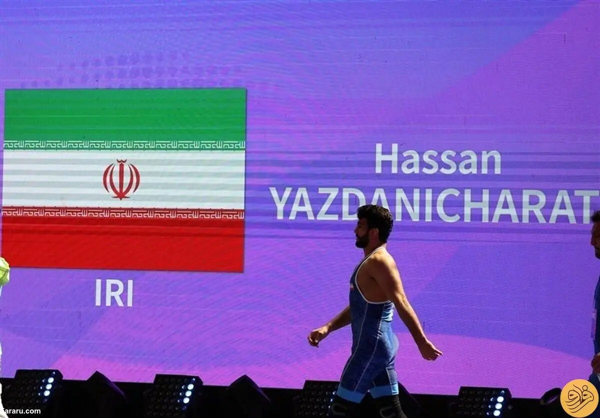 تیم ایرانی قرارداد حسن یزدانی را فسخ کرد