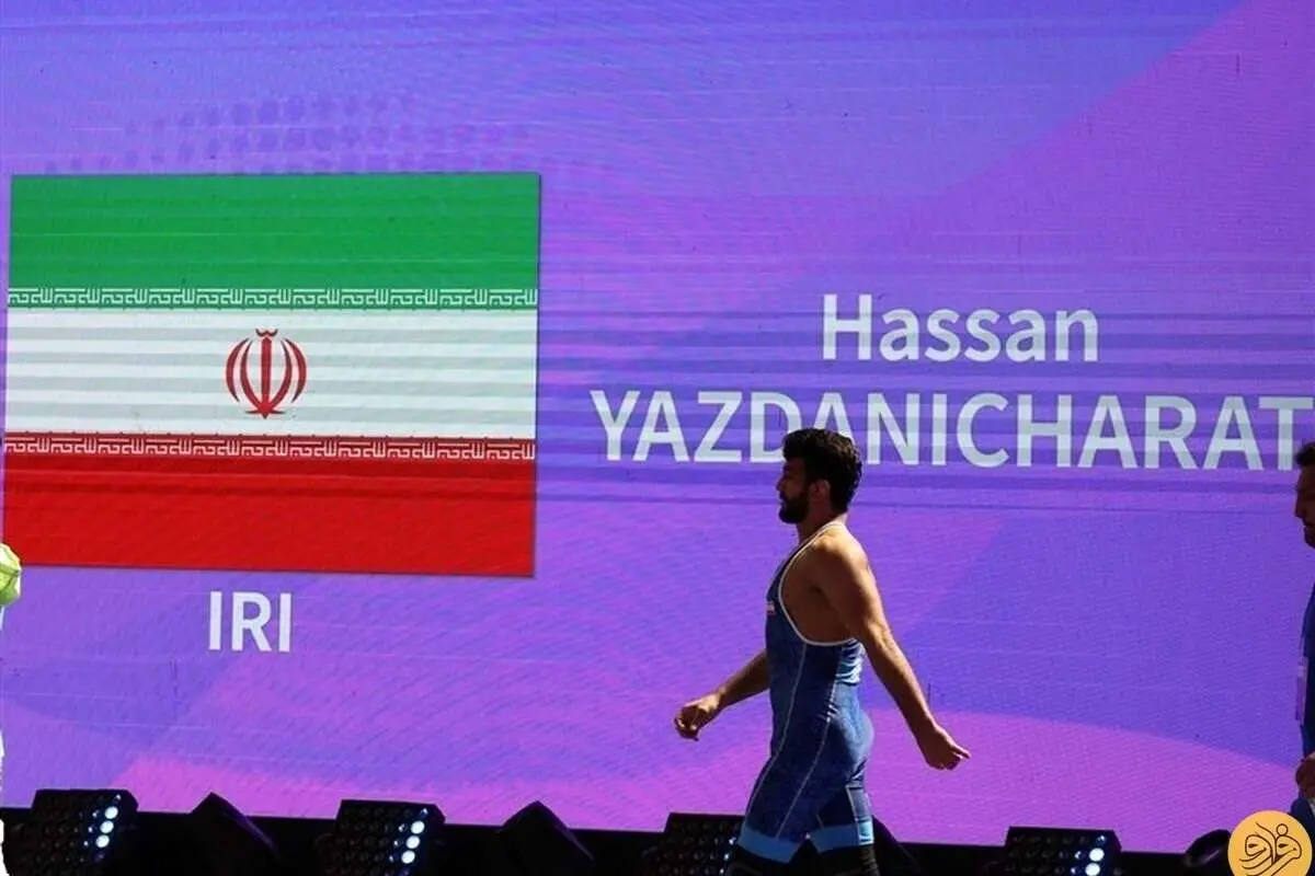 تیم ایرانی قرارداد حسن یزدانی را فسخ کرد