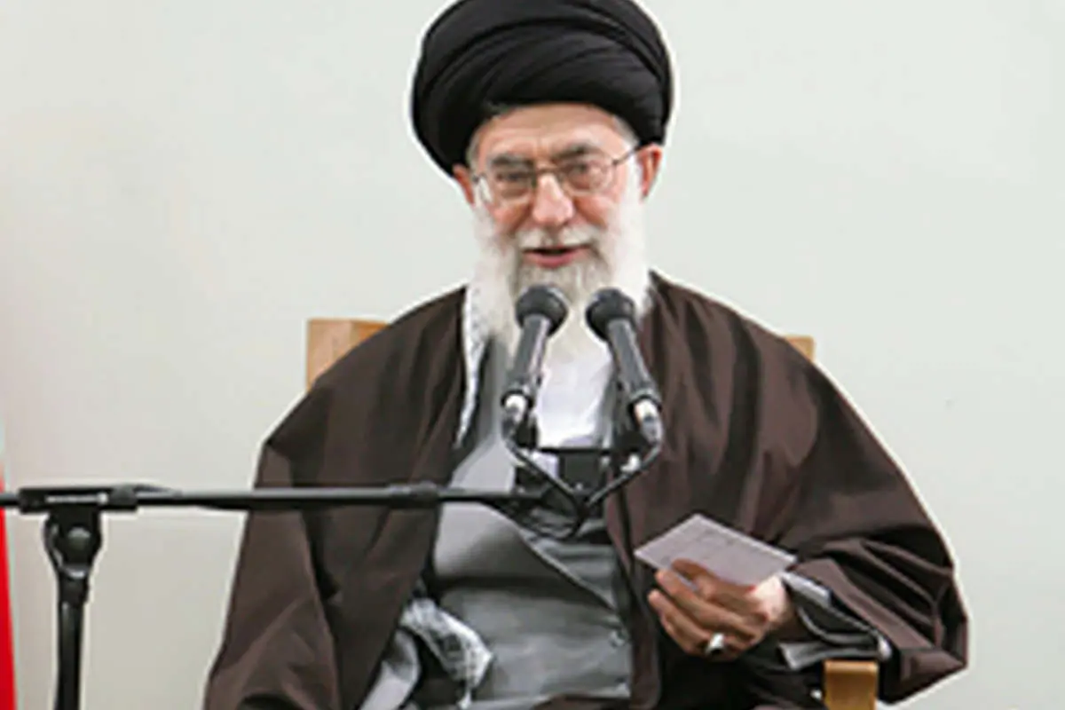 اقتدار حقیقی اقتدار فرهنگی است