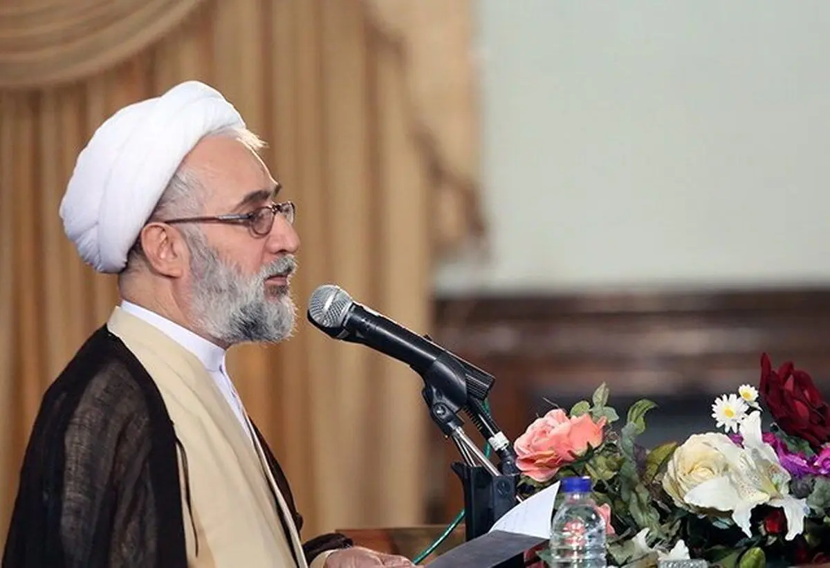 دادستان کل کشور: مدارس تمرکز خود را بر آموزش با رویکرد اسلامی قرار دهند