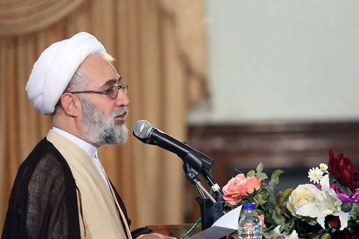 دادستان کل کشور: مدارس تمرکز خود را بر آموزش با رویکرد اسلامی قرار دهند