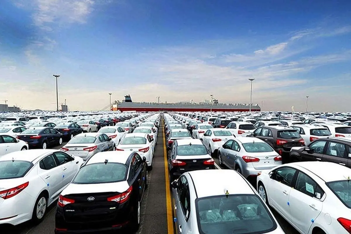 جواب شش سوال رایج درباره آغاز فروش خودروهای وارداتی