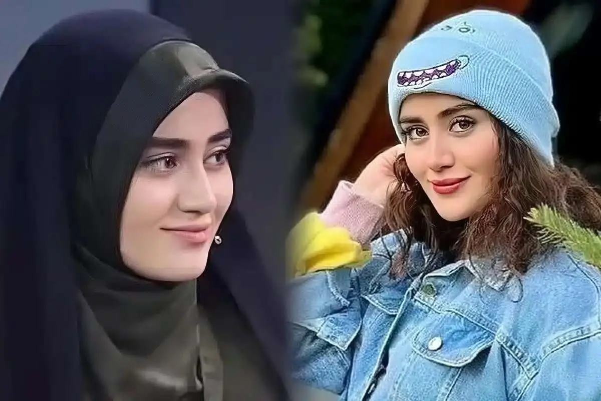 توضیح فاطمه کیاپاشا؛ مجری سابق صداوسیما درباره تغییر پوشش