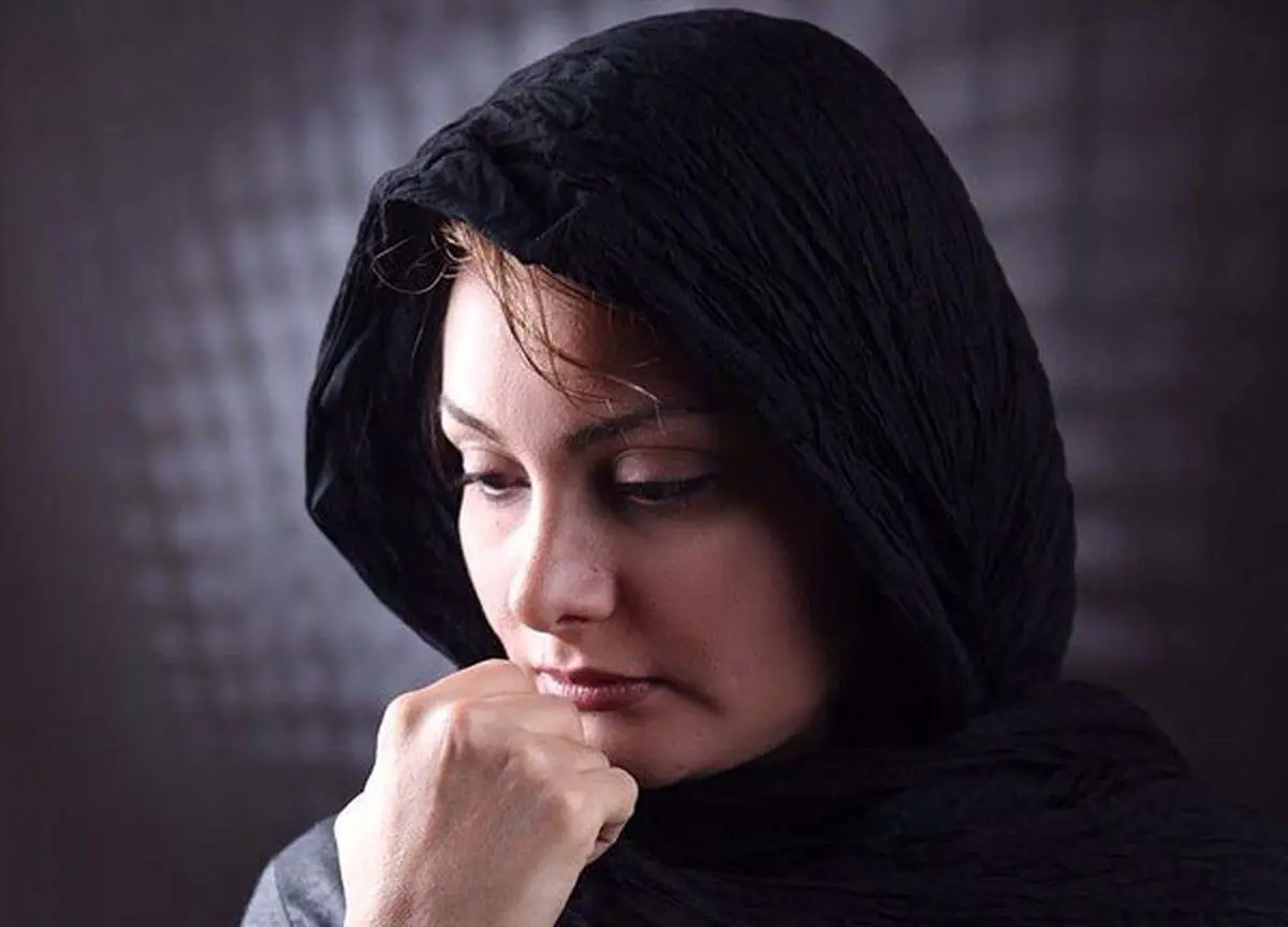 (ویدئو) حرف‌های الهام شکیب؛ بازیگر زن ایرانی که بر اثر سرطان فوت کرد