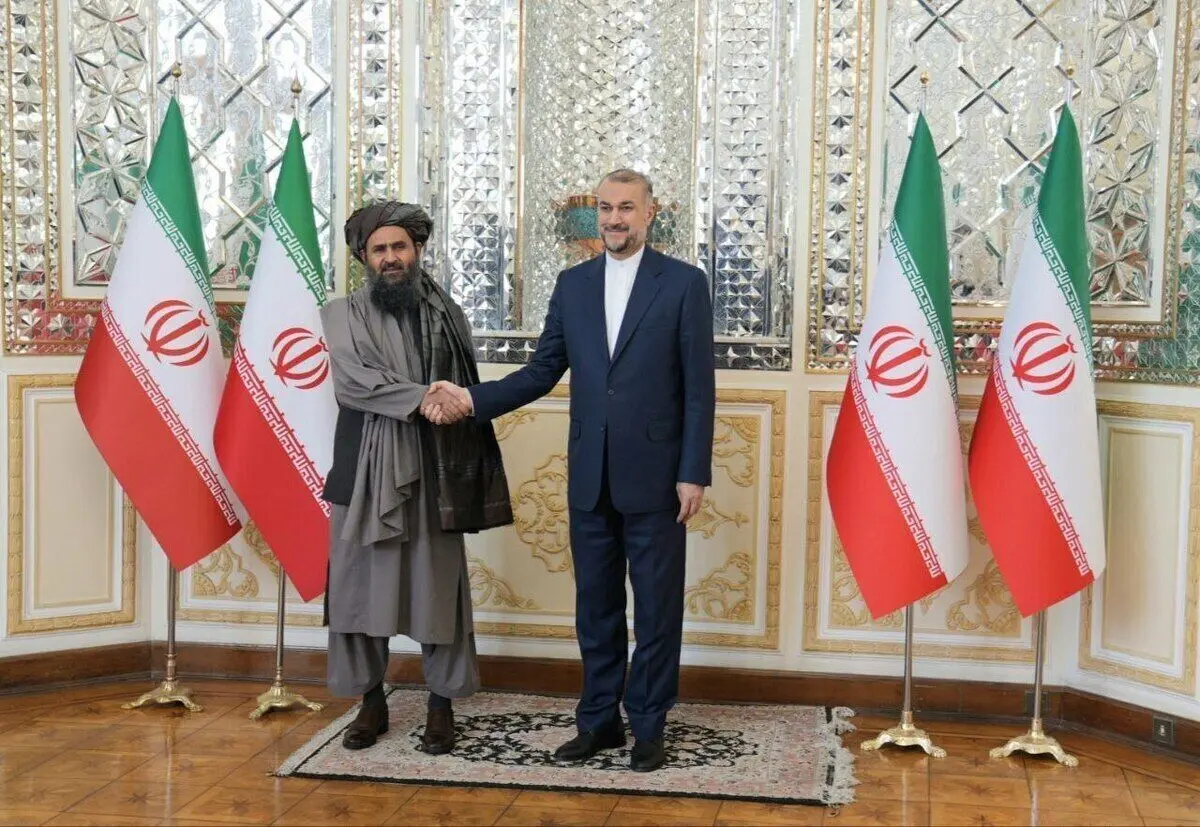 ایران باید با «طالبان» چه کند؟