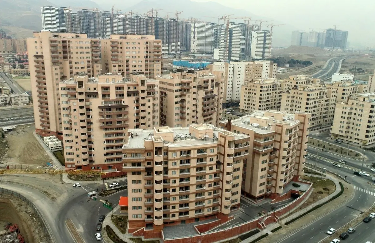 با وام ۲ میلیارد تومانی کجا می‌توان خانه خرید؟