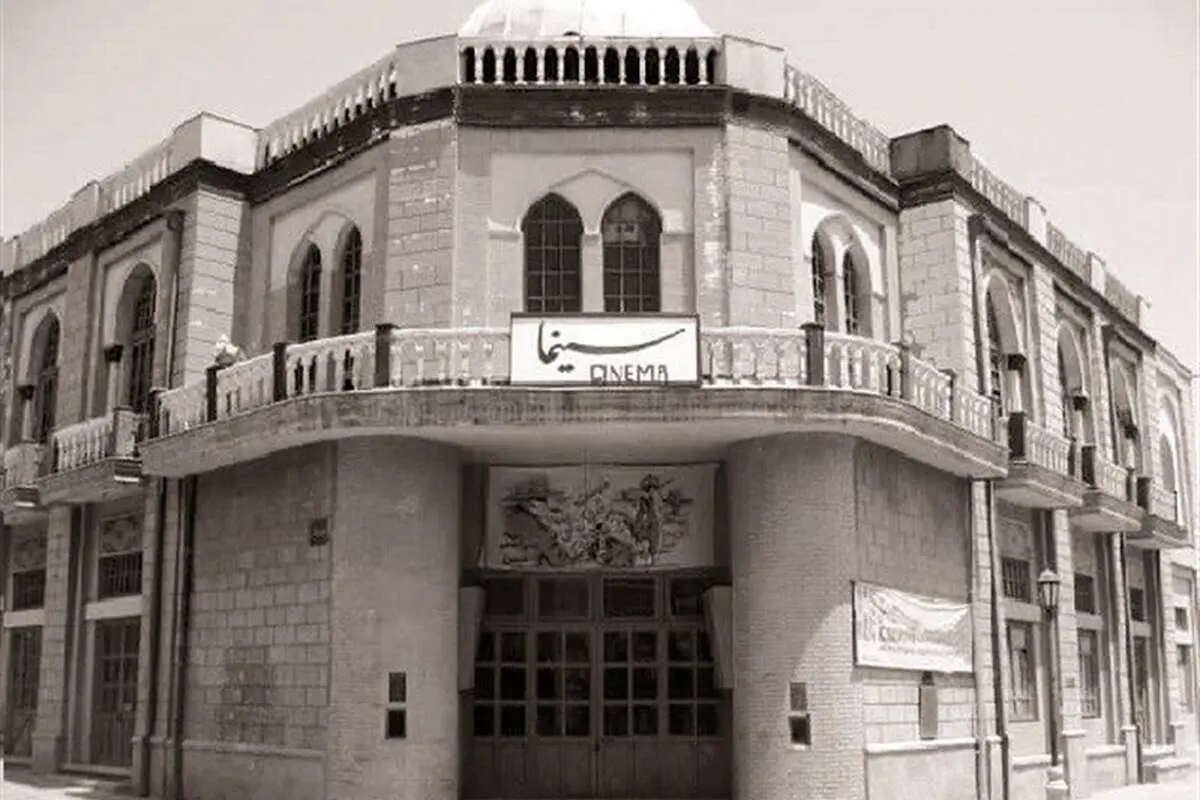 سینماها بعد از انقلاب، چه مدت تعطیل بودند؟